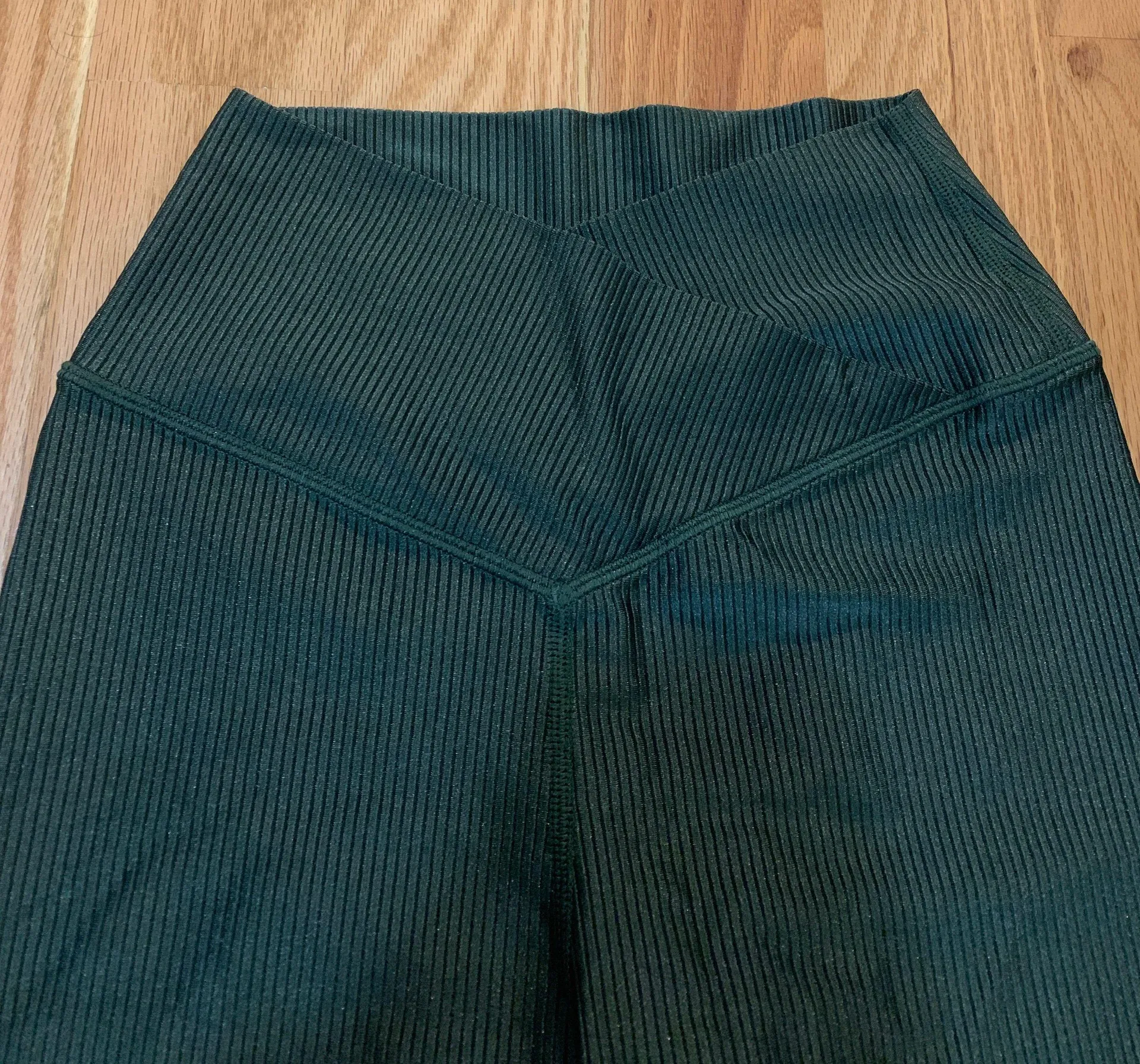 Aerie Biker Shorts - Image 2