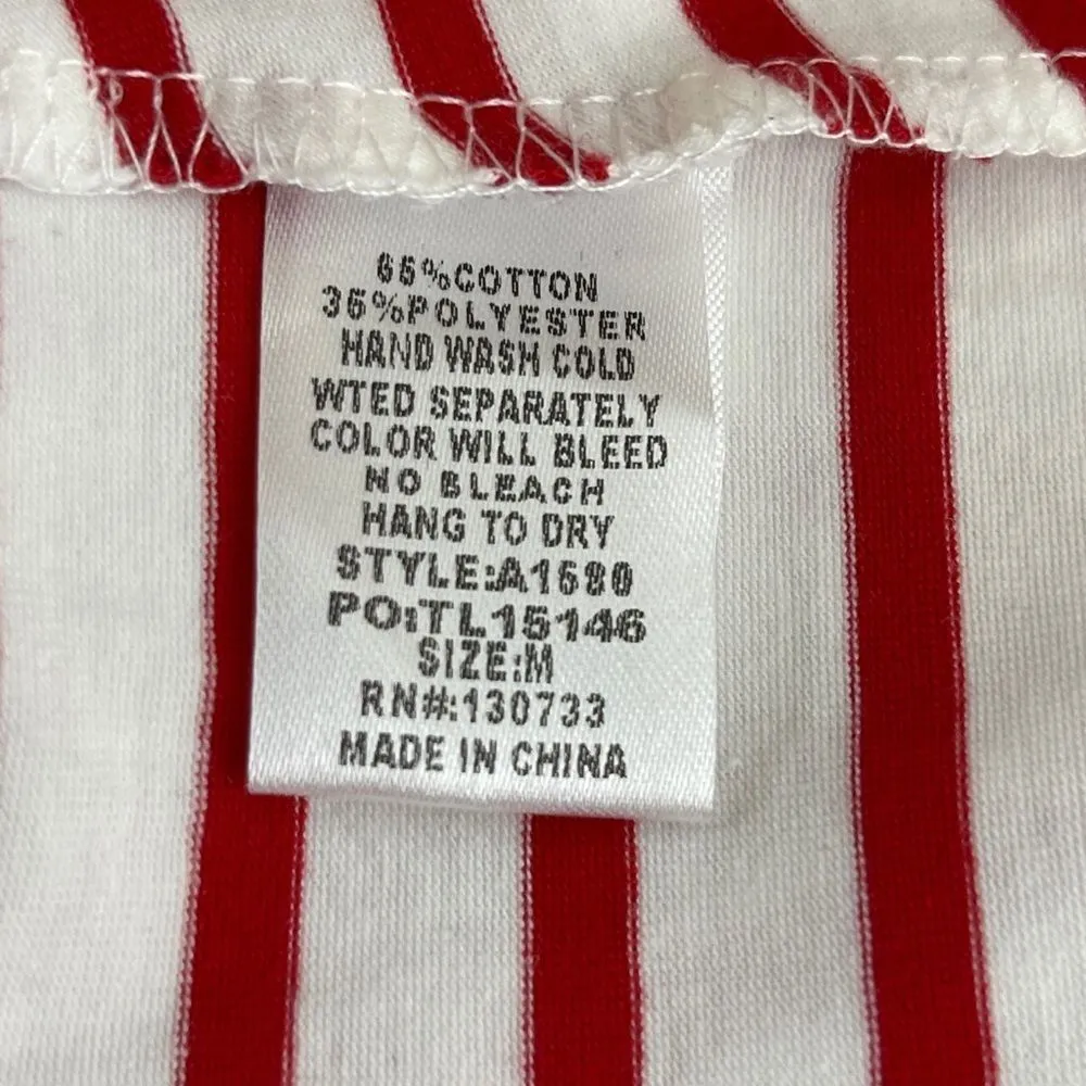 Umgee Striped Dress‎ - Image 3