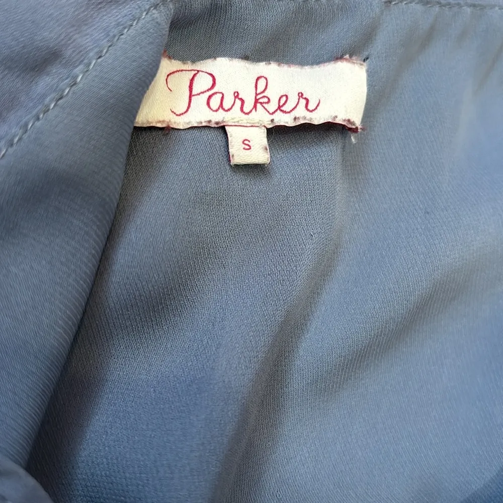 dress in size S • has flaws - Image 11