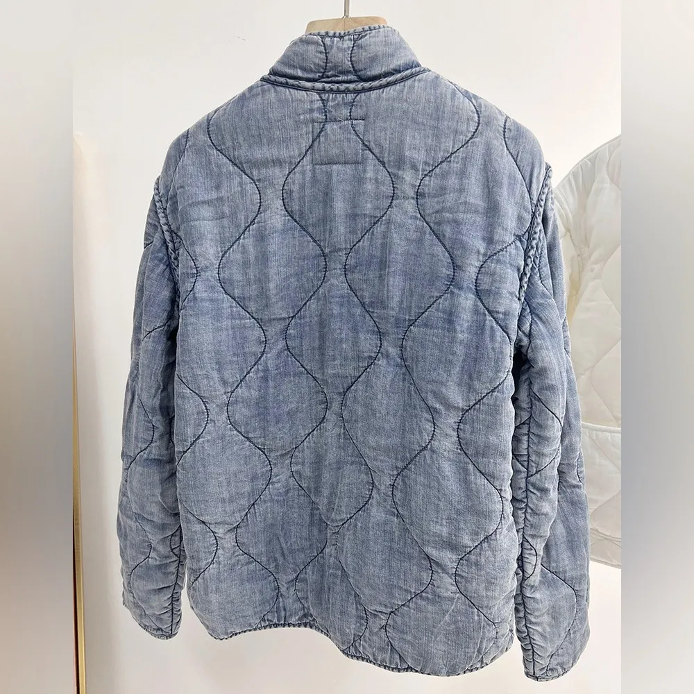 Rails Denver Jacket Med Vintage S - Image 7