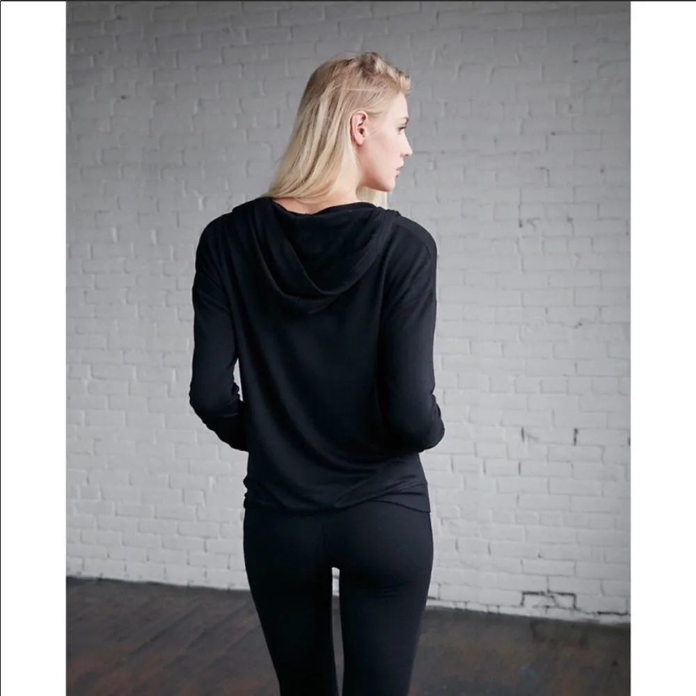 ✨Chill Out Zip Up Hoodie✨ - Image 2