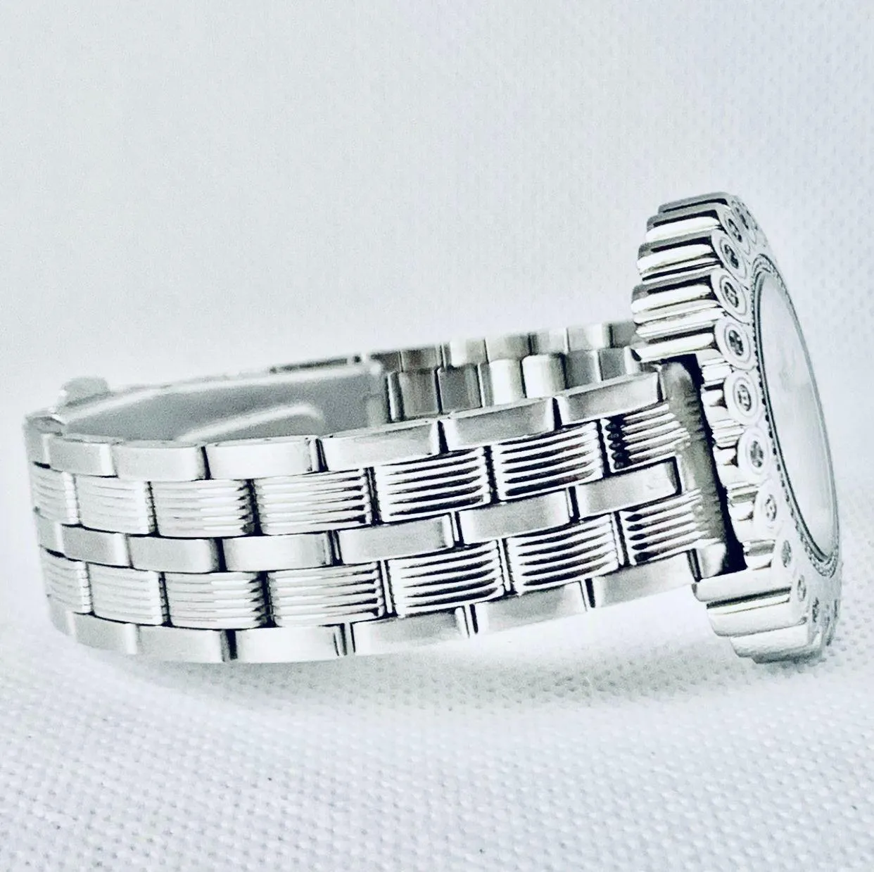 Swiss Master Legend Women’s Watch - Image 5