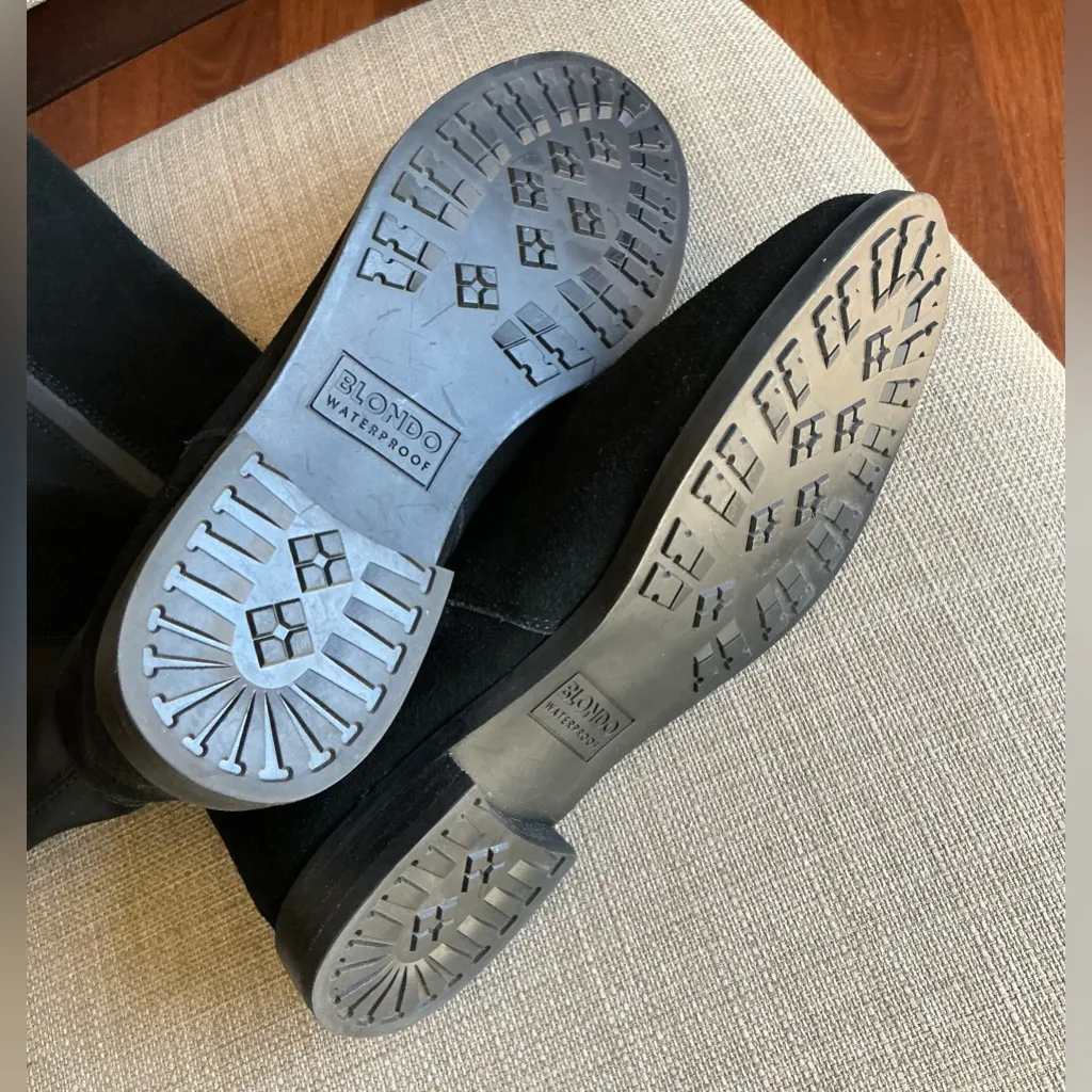 BLONDO LAYNE stretch boots🔥🔥 - Image 7