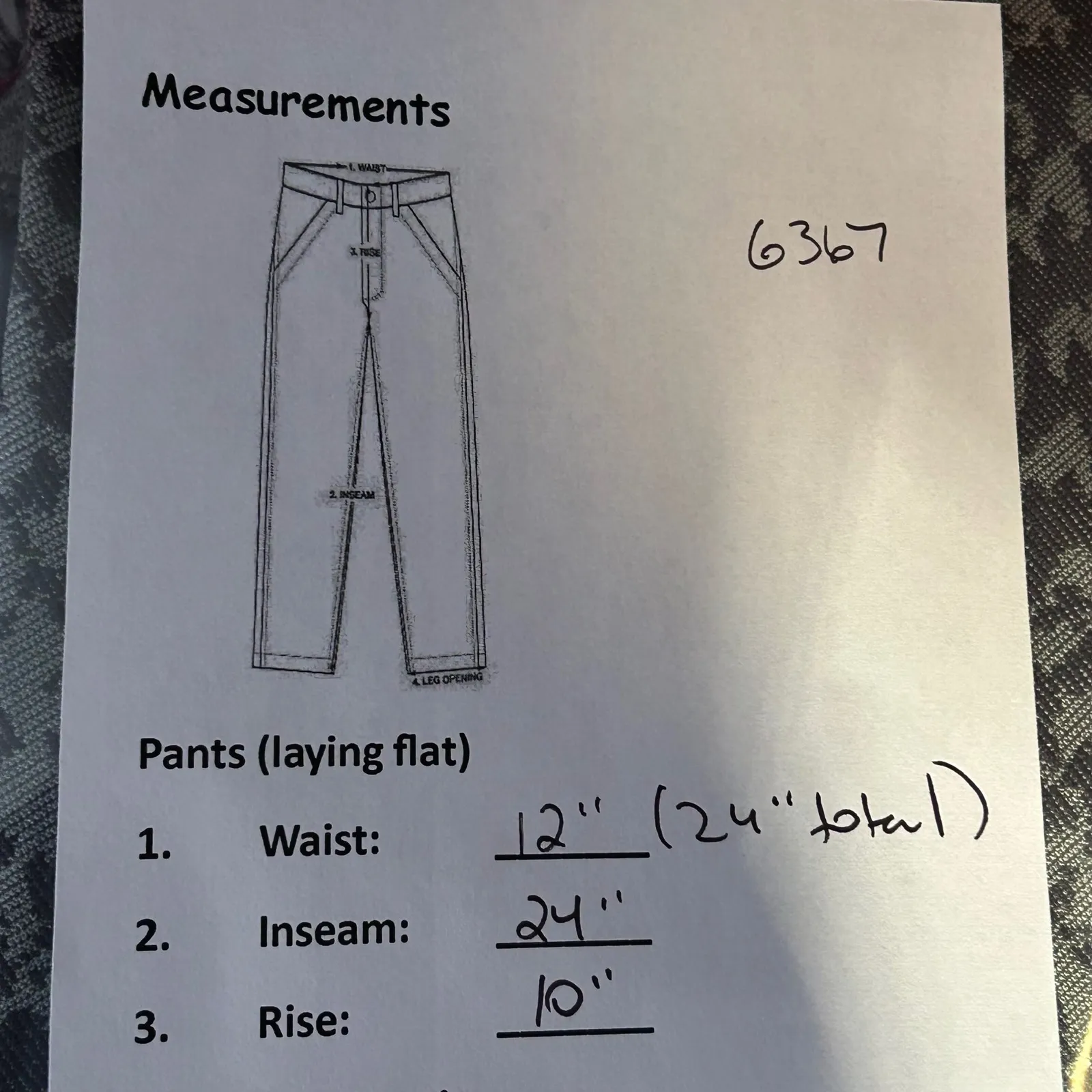 Aerie OFFLINE High Rise 7/8 Legging Snake Print Grey Black Size S - Image 6