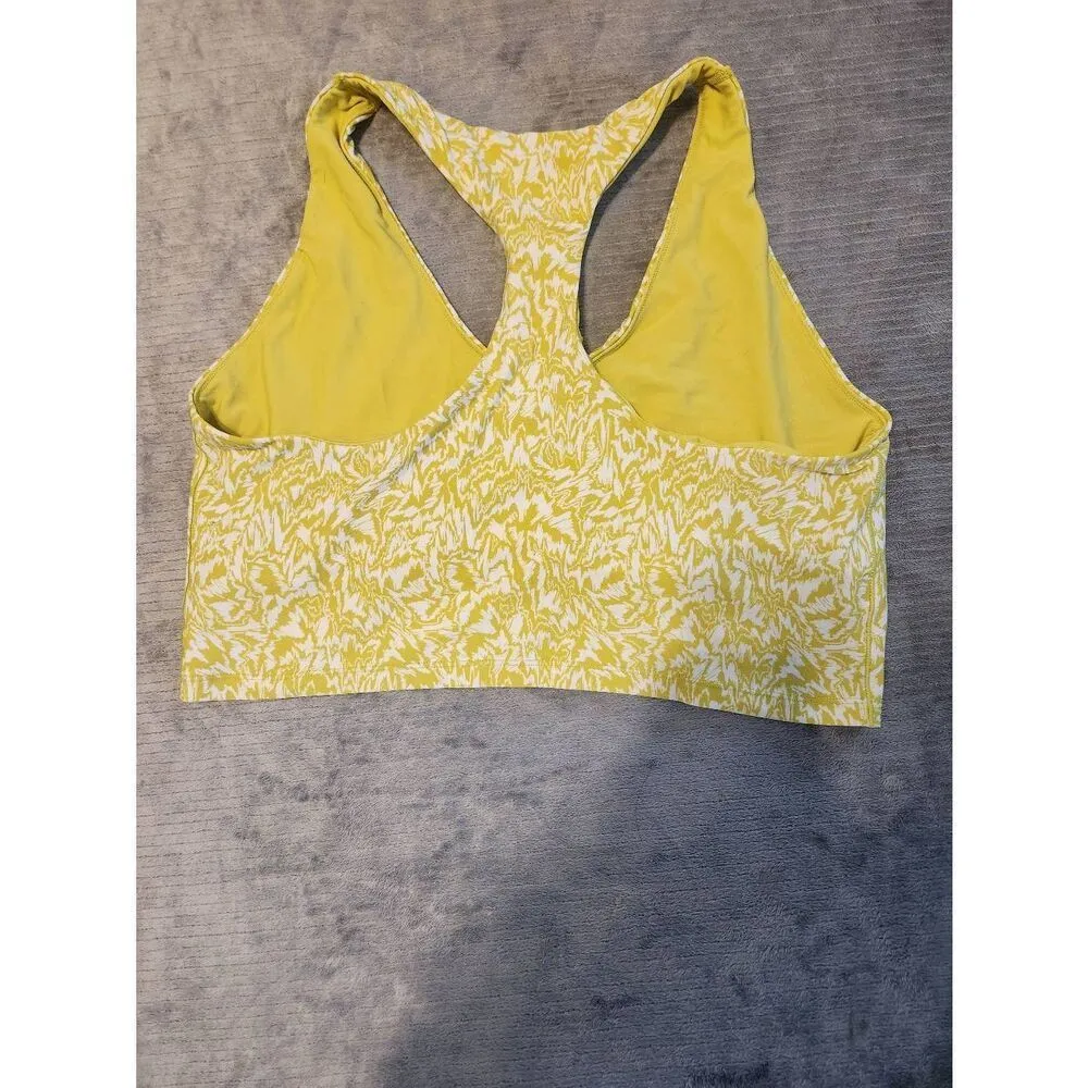 Offline By Aerie Real Me Recharge Racerback Cropped Tank Top Size XXL - Image 3