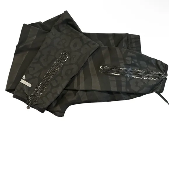 ADIDAS BY STELLA MCCARTNEY  
TRUESTRENGTH YOGA 7/8 LEGGINGS JOGGERS - Image 2