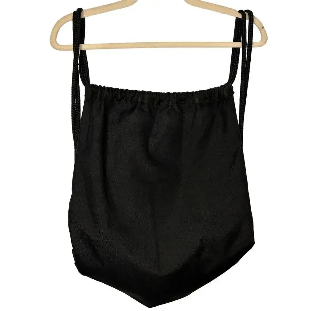 Adidas Sackpack Drawstring Bag Sporty Backpack - Image 2