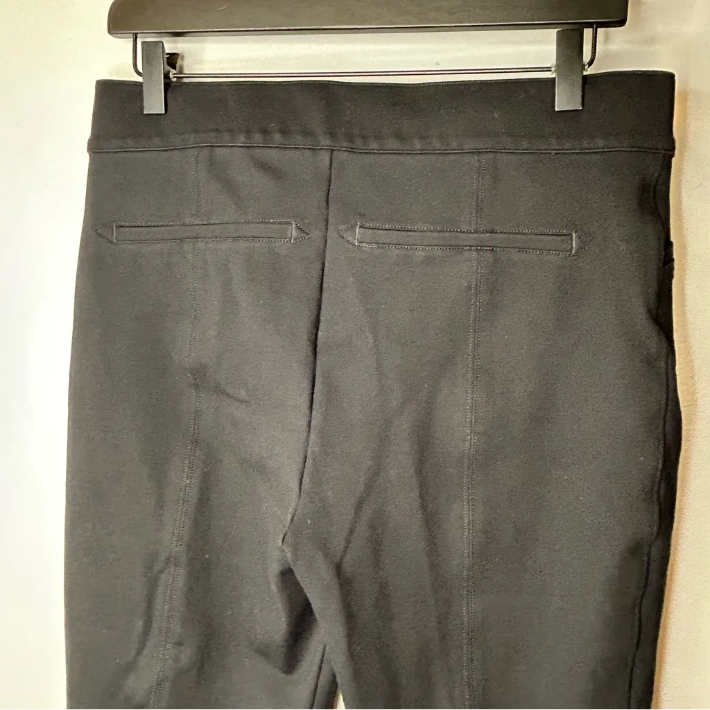 Spanx The Perfect Pant, Ankle Backseam Skinny Size L - Image 9