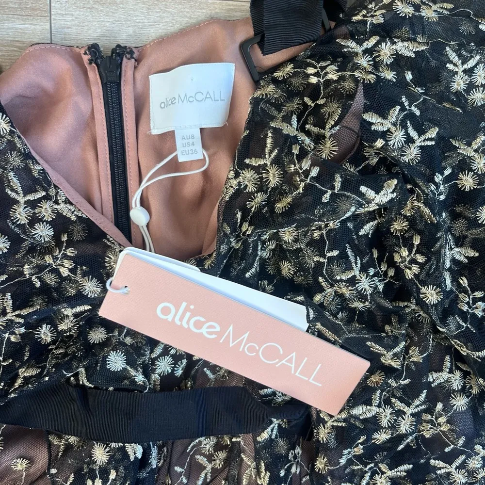 NWT  Bye Bye Baby Playsuit - Image 6