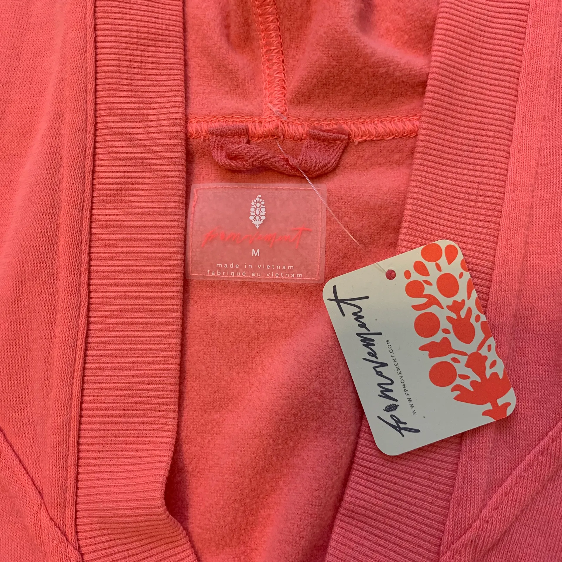 Free People Sweatshirt - Image 6