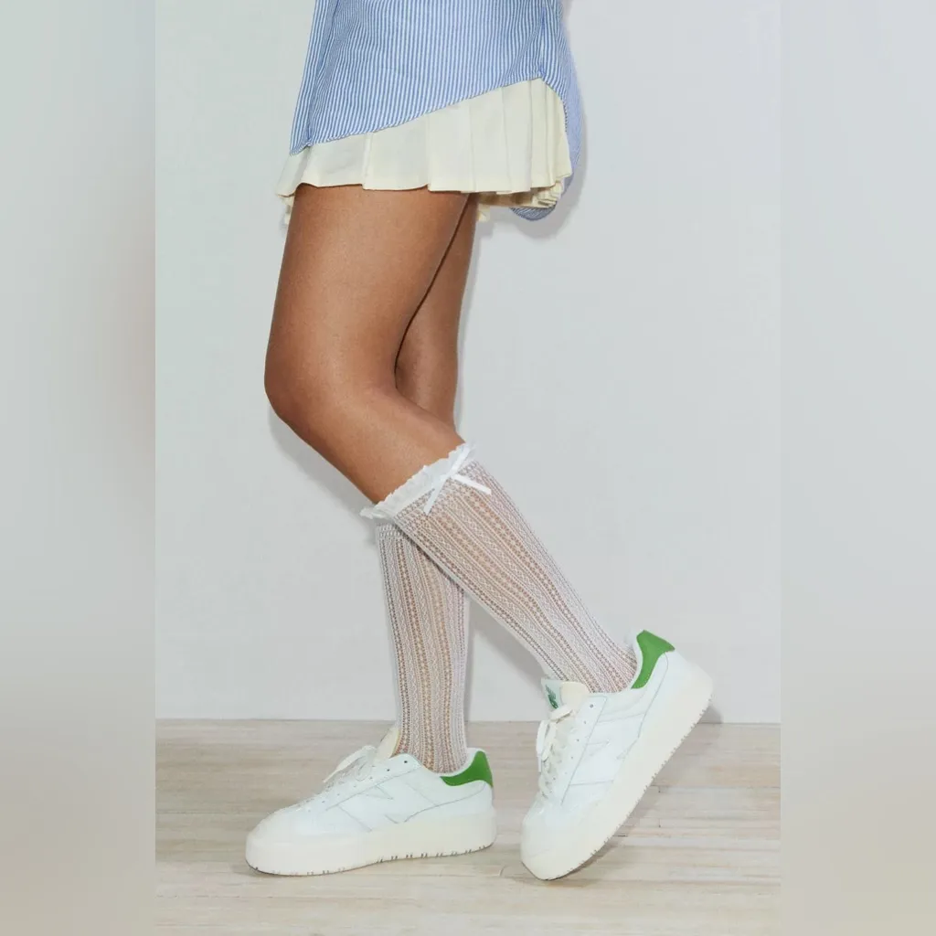 New Balance CT302 Sneaker Unisex Womens Size 9.5 Mens Size 8 - Image 2