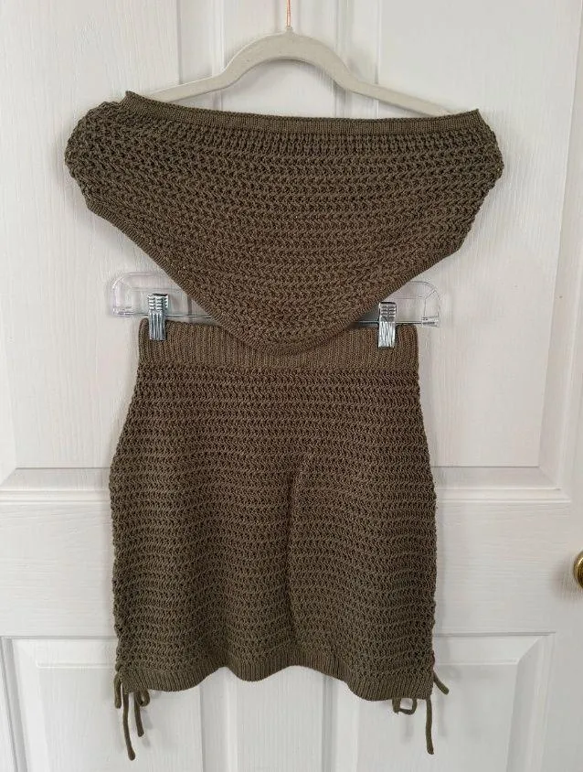 12th Tribe Crochet Set - Image 4