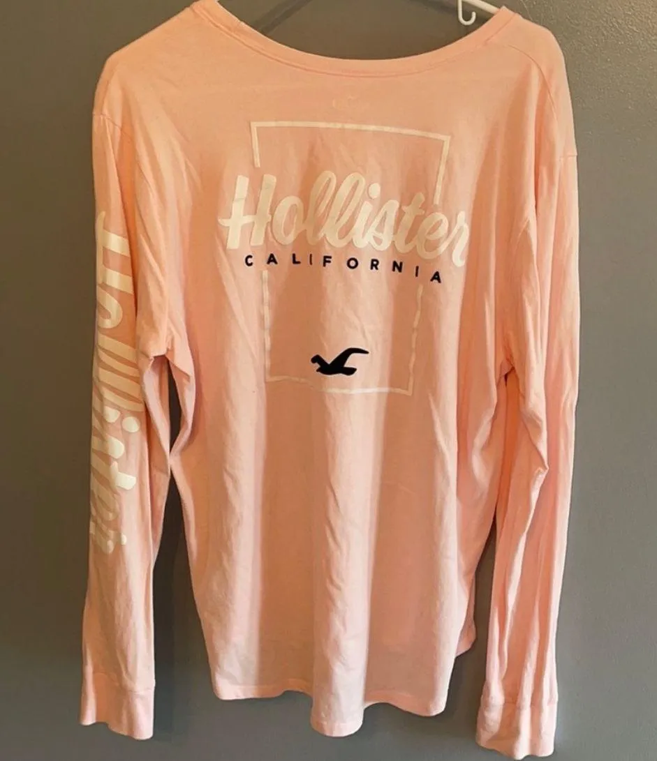 Long Sleep Top - Image 2