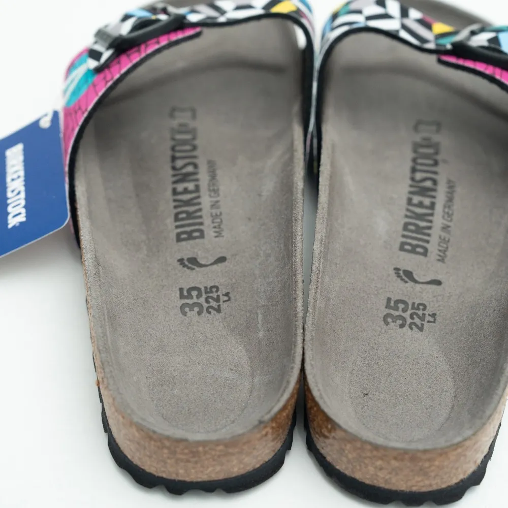 Birkenstock  - Madrid Sandals - Image 7