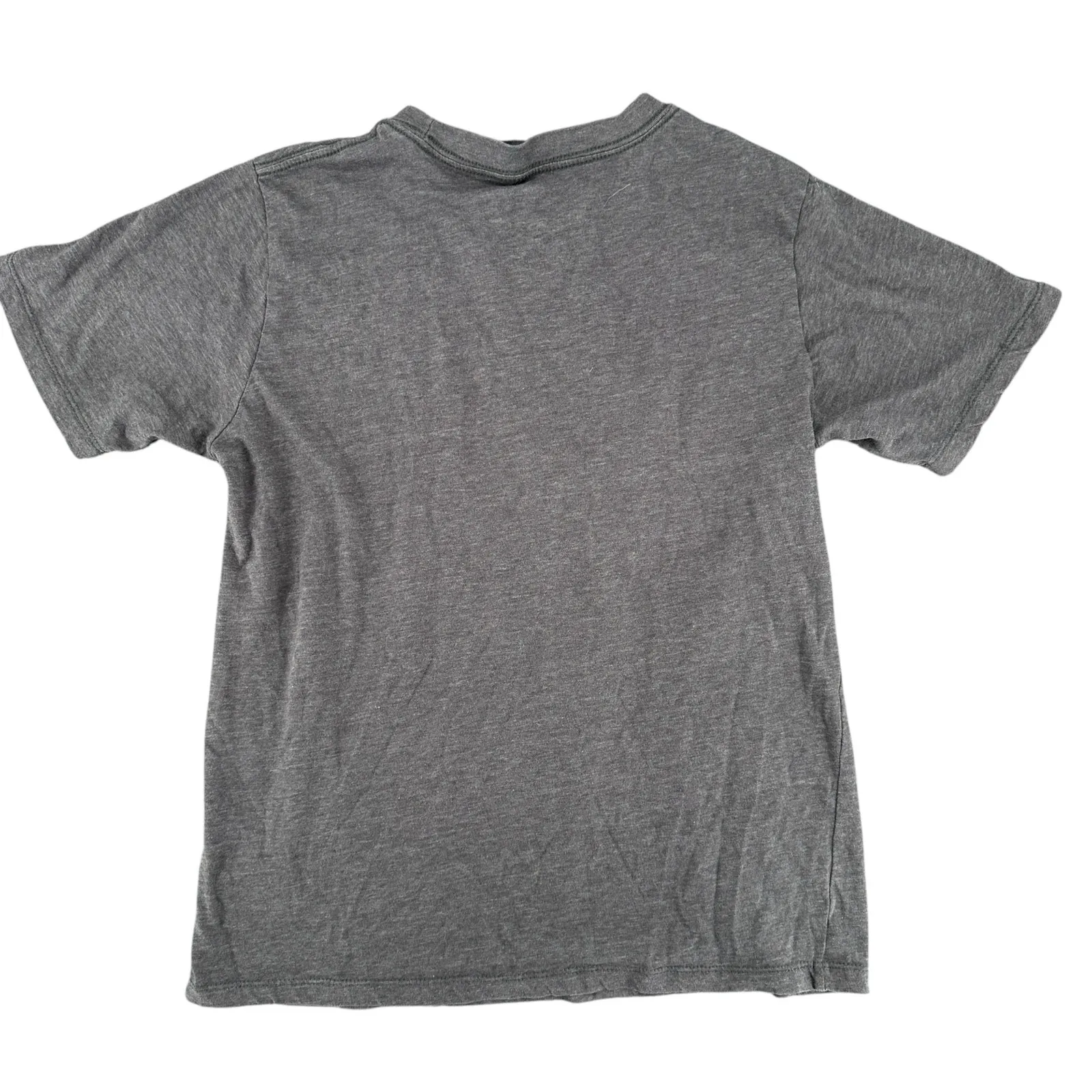 Distressed Heavy Metal Rock Band T - Image 4