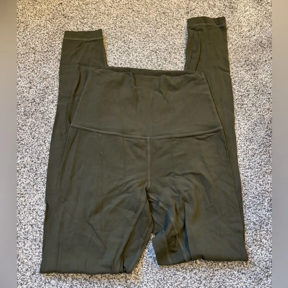 Lululemon Align Leggings - Image 2