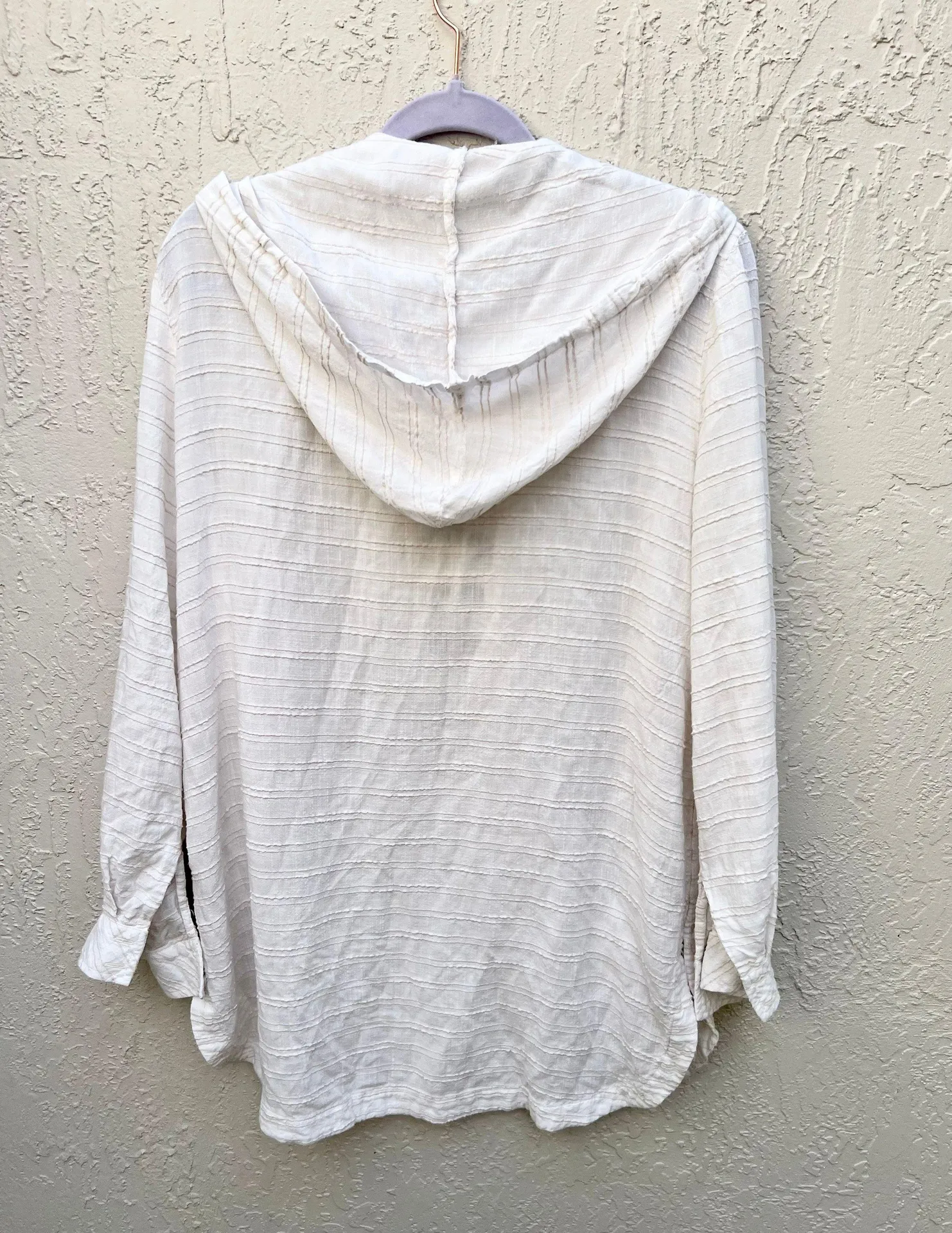 l*space Tunic Cover Up - Image 11