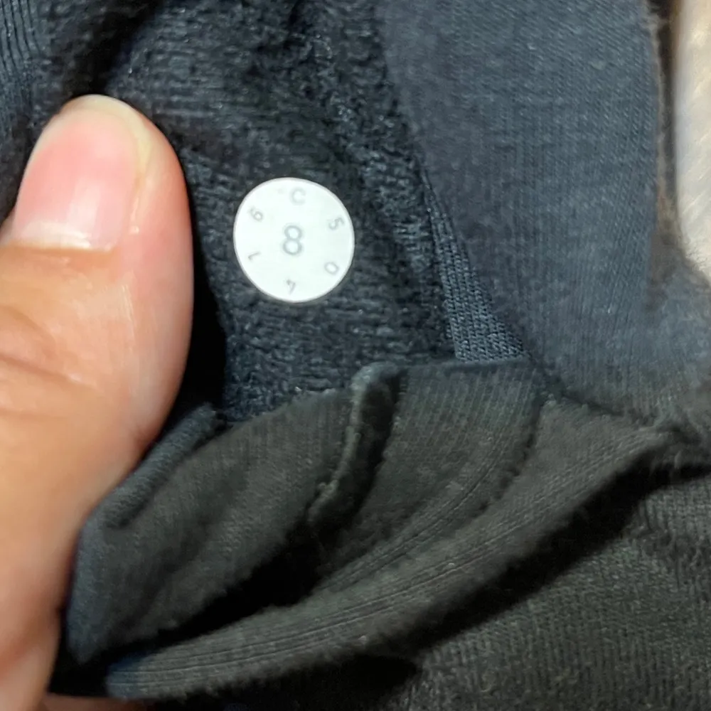 Lululemon full zip jacket - Image 5