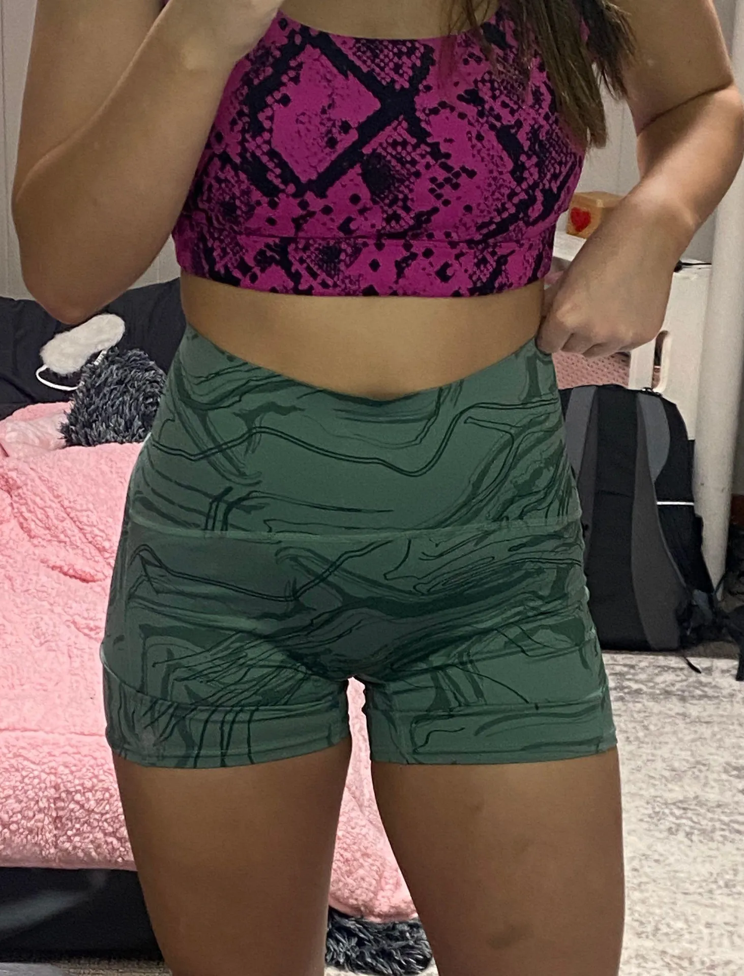 Gymshark Shorts - Image 2