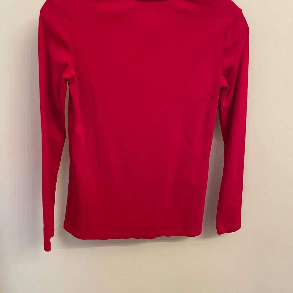 Talbots Long Sleeve Shirt Bundle - Image 11