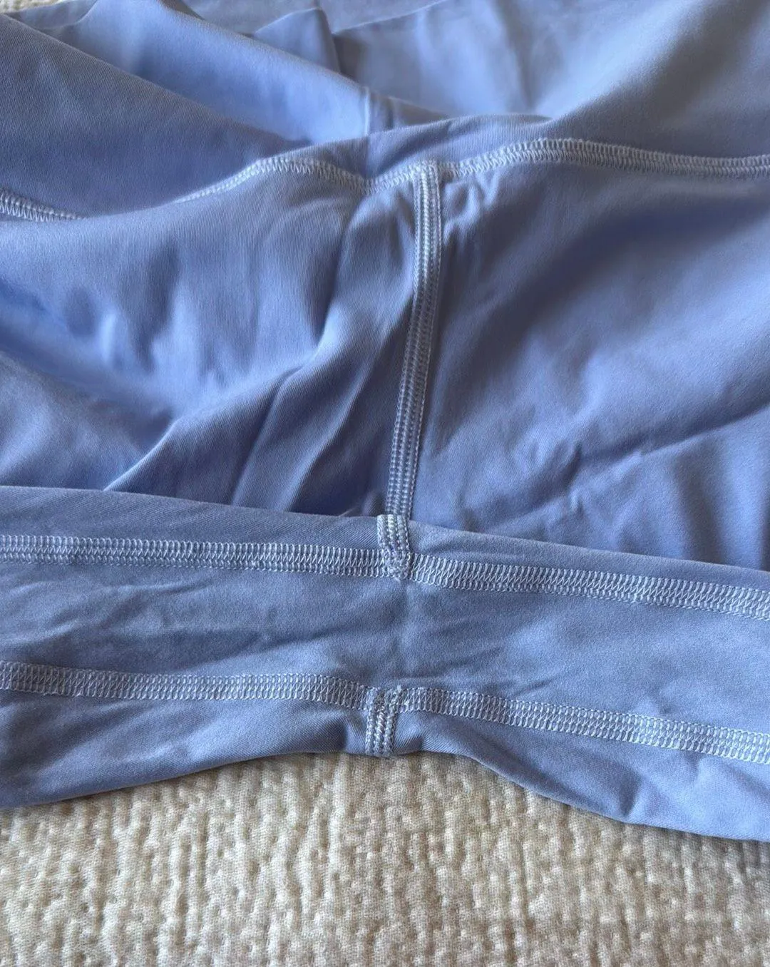 Cropped Leggings - Image 4