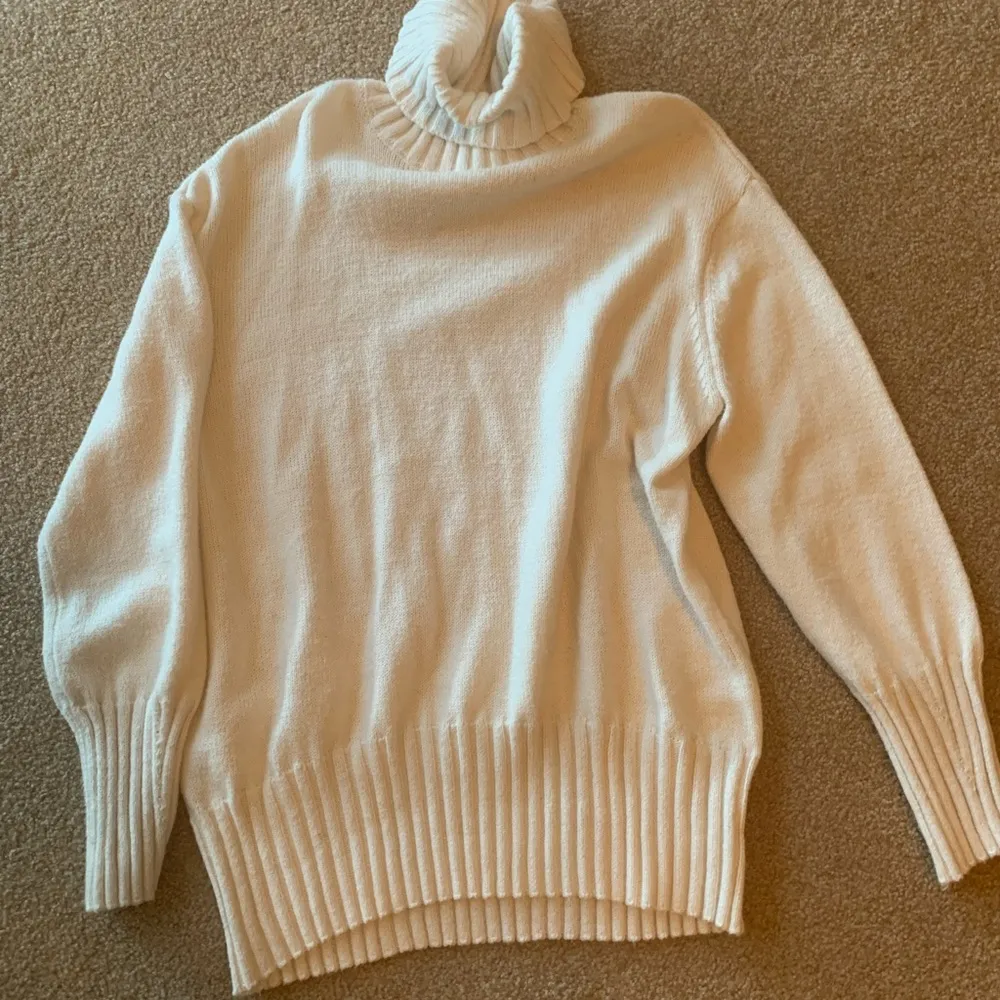 A new day tunic sweater - Image 2