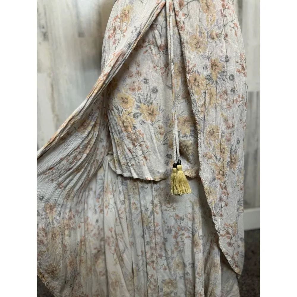 Xhilaration Romper dress size medium - Image 3