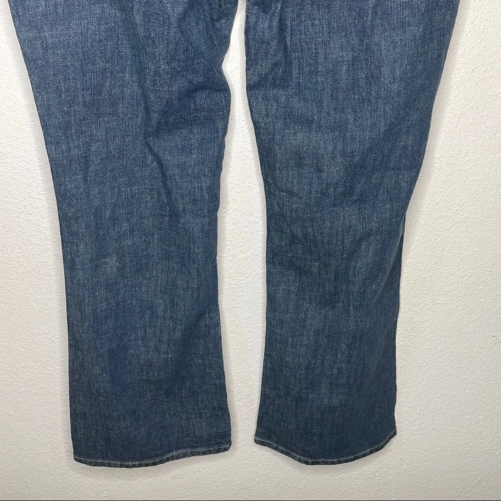 Levi's Signature‎ Low Rise Bootcut Jeans nwt - Image 8