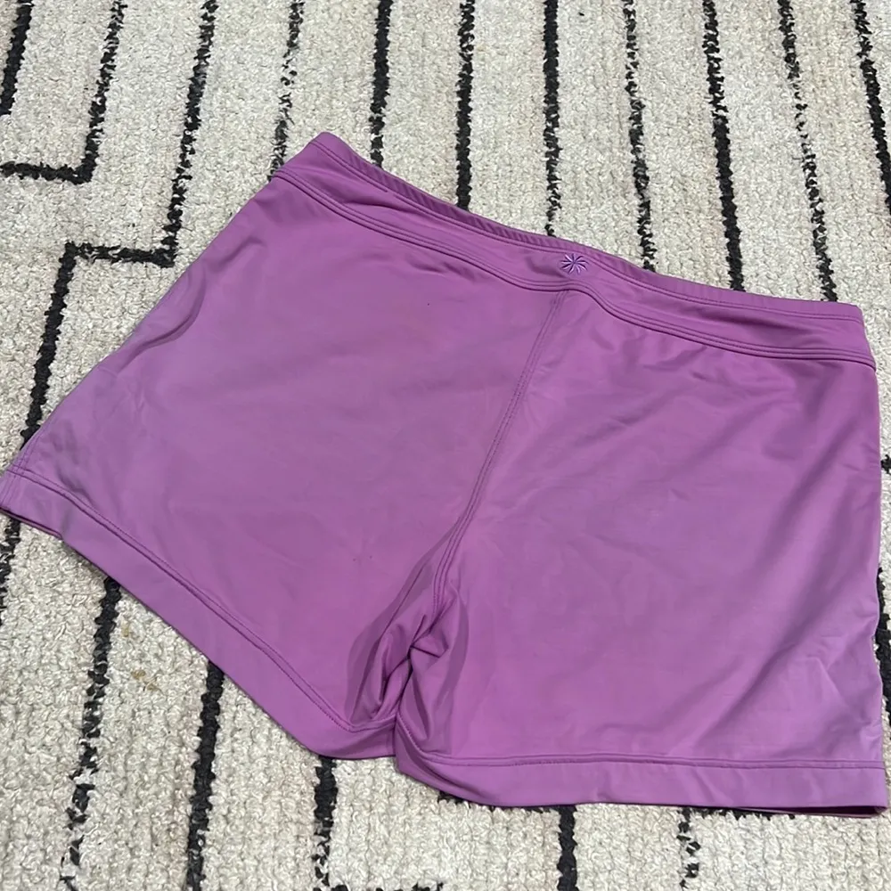 Athlete shorts - Image 6