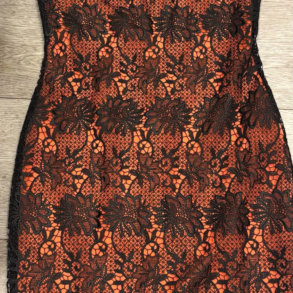 Guess by Marciano Gorgeous embroidered Dress by  - Image 7