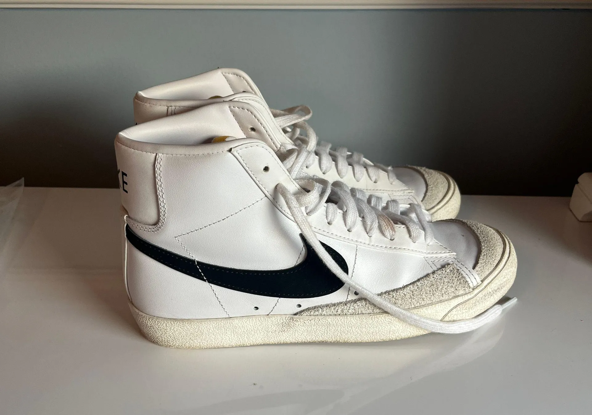 Blazer Mid - Image 2