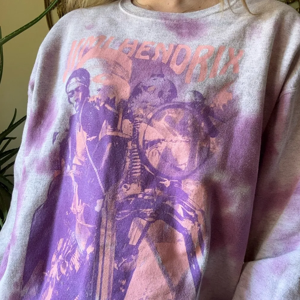 Purple Tie - Image 3