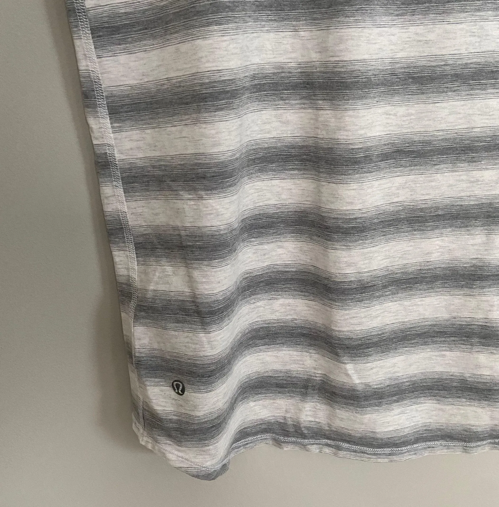 Lululemon Find Your Zen Short Sleeve - Image 9