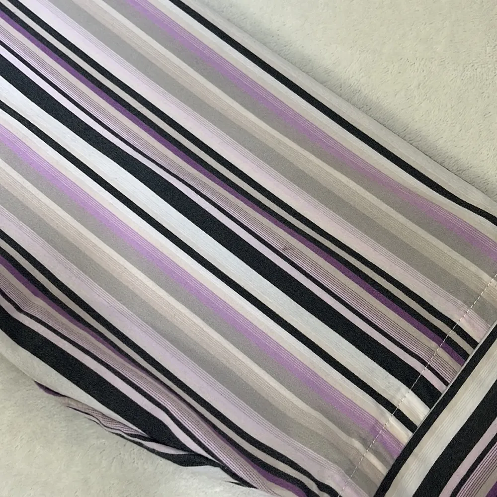 MixIt Women’s 3/4 Length Sleeve Blouse Size 2X - Image 9