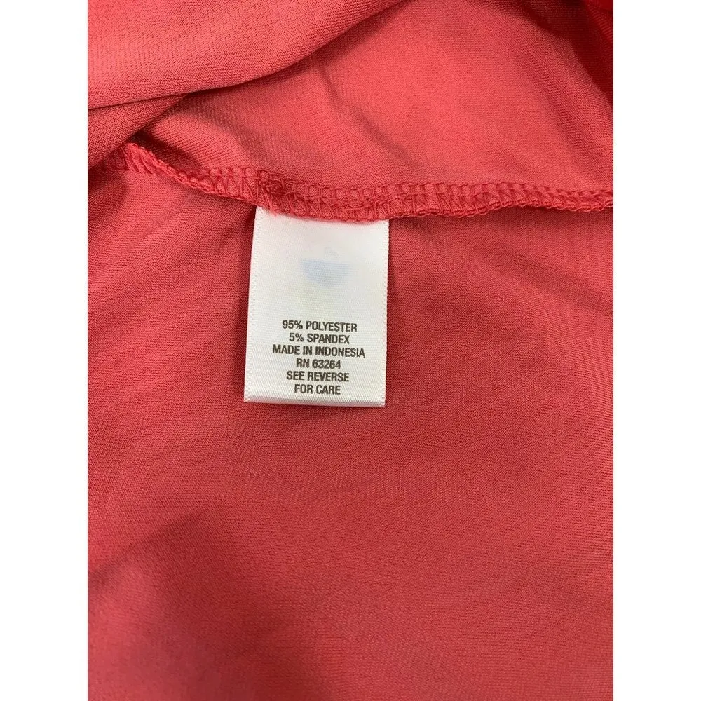 Dressbarn Women's 3/4 Sleeve Cardigan - Image 4