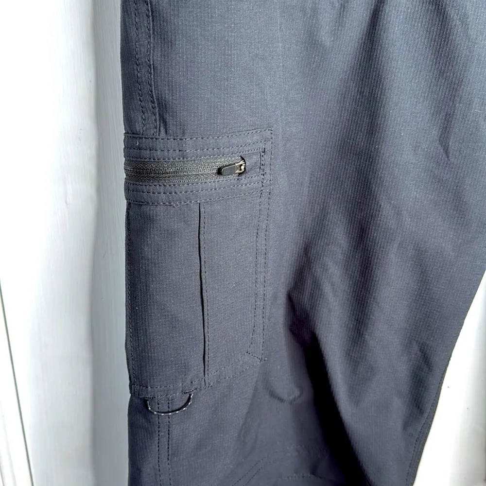 Kuhl Women’s Horizn Recco Hiking Camping Outdoor Active Shorts W1734 Sz 16 - Image 4