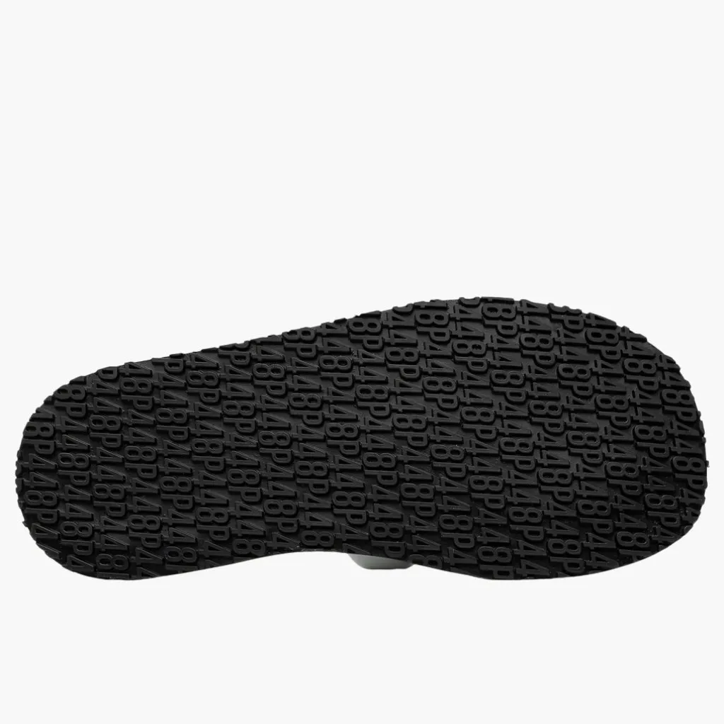 NEW P448 Fergie Slide Sandal (Women) 9.5-10US / 40EU, WHITE - Image 6