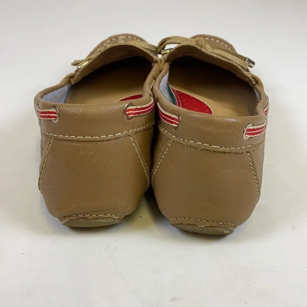 Tommy Hilfiger Driving Moccasins A21 - Image 6