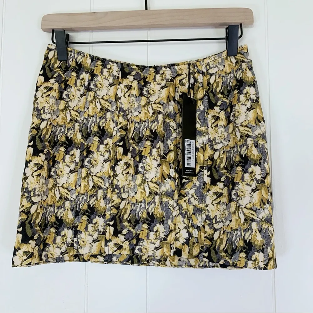 NWT Lioness Venetian Corset Skirt 4 - Image 2