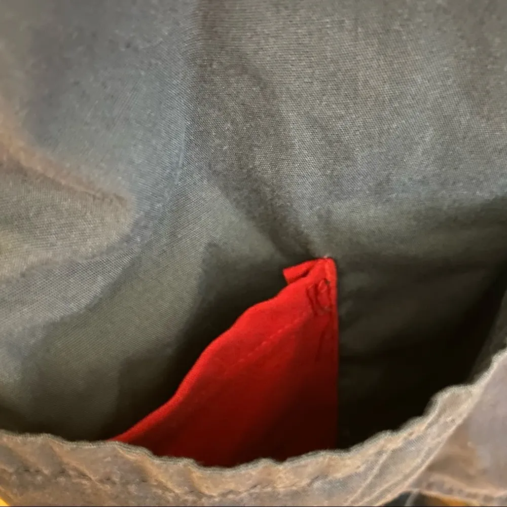 Dickies Women's Scrub Top Solid  V-Neck 3XL, Pewter - Image 7