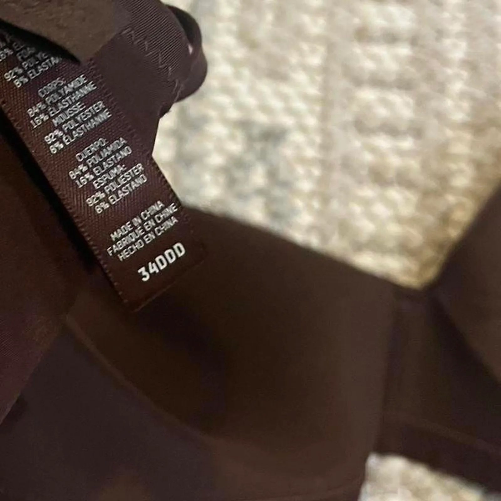 Skims Wireless Form T-shirt Demi Bra - Image 2