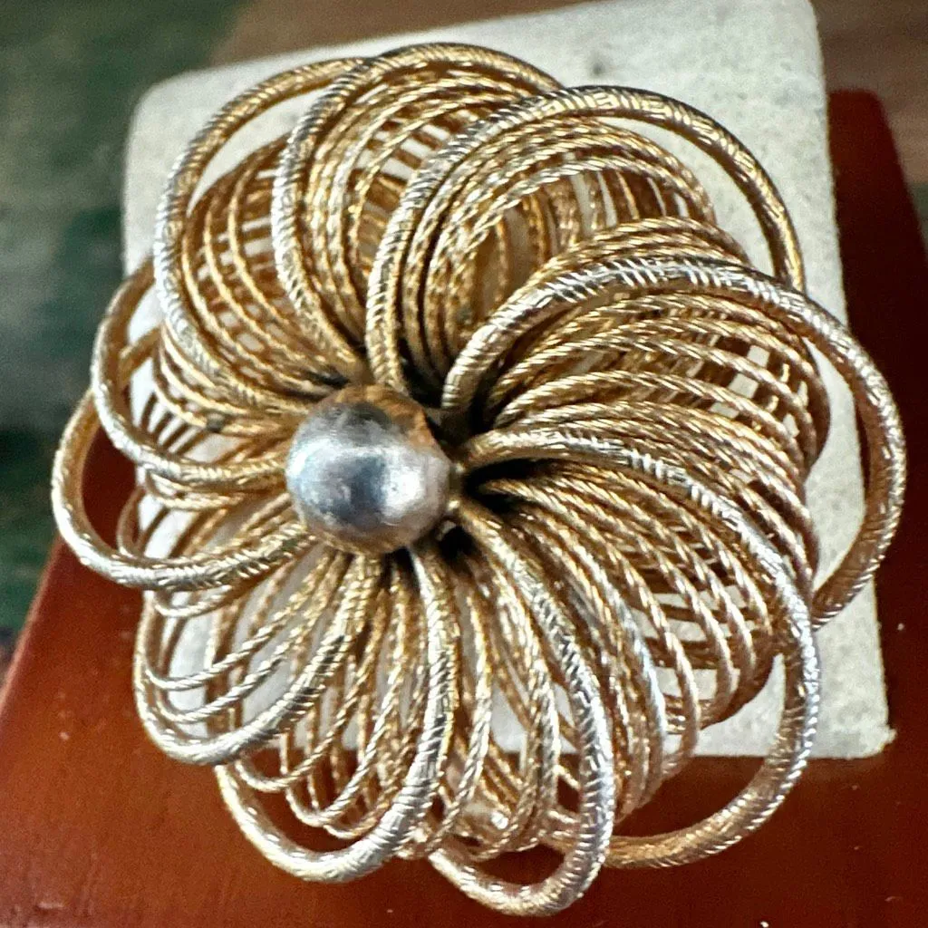 Vintage Gold - Image 3