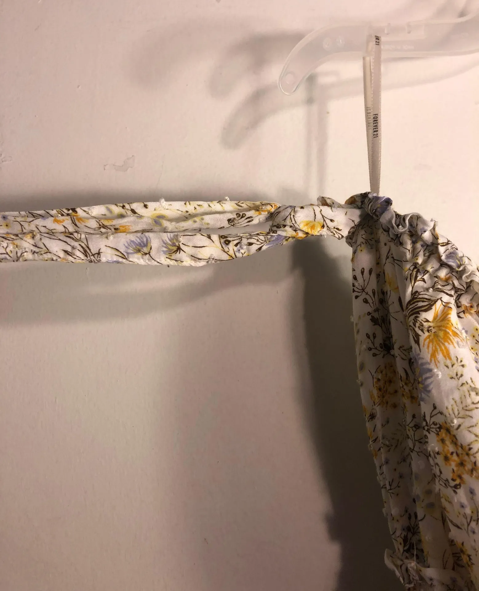 Forever 21 Floral Romper - Image 8