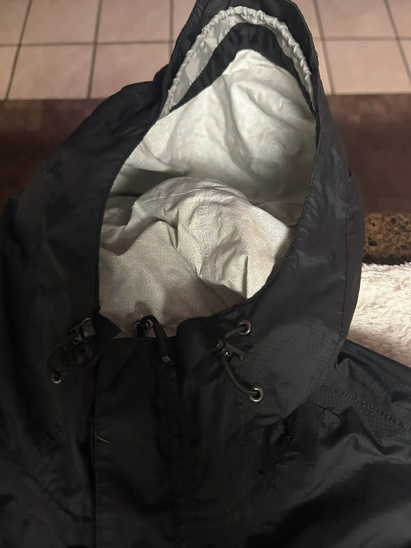 Jacket-Black - Image 6