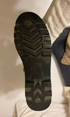 Burberry Rain Boots - Image 2