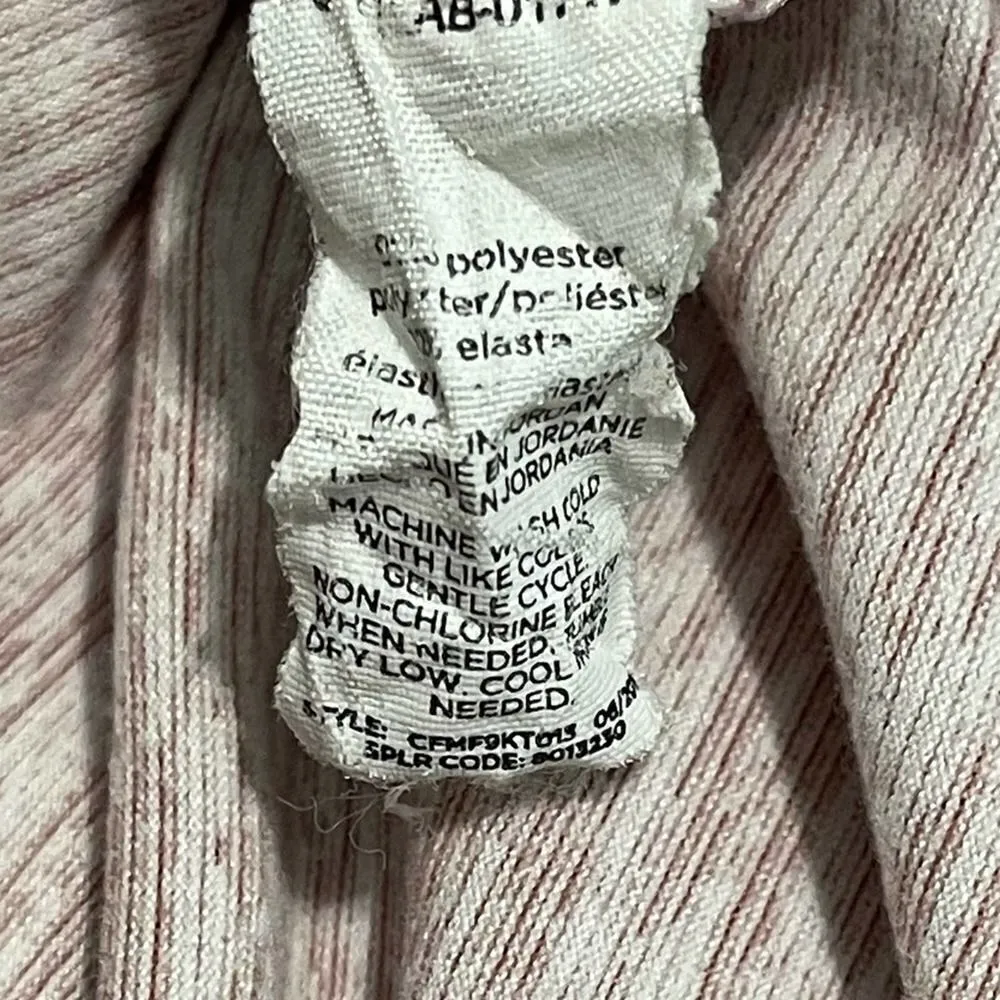 Copper Fit Long Sleeve Crew Neck Tee Shirt Pullover T - Image 8