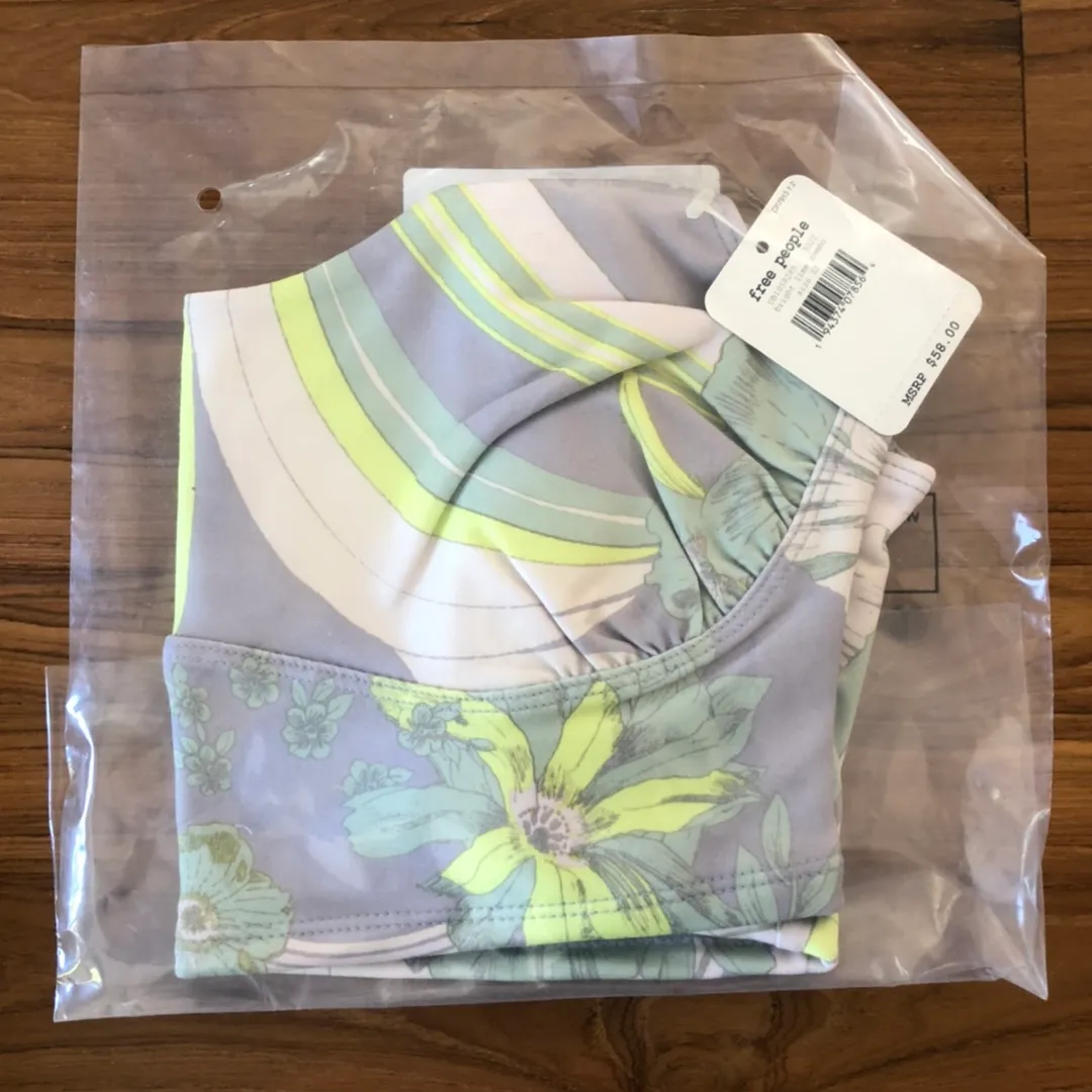 Movement Wave Crush Sports Bra - Image 6