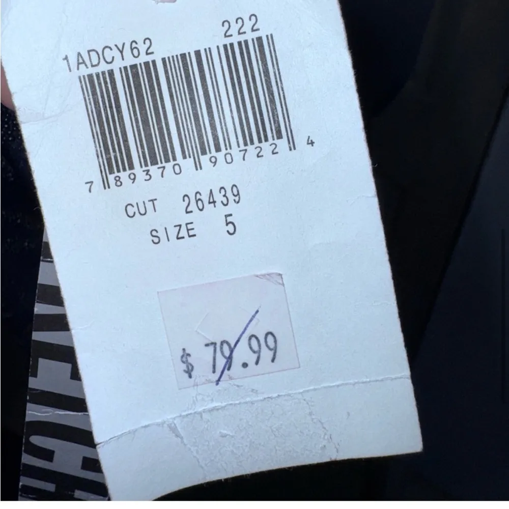 Rampage Size 5 Maxi Dress - Image 5