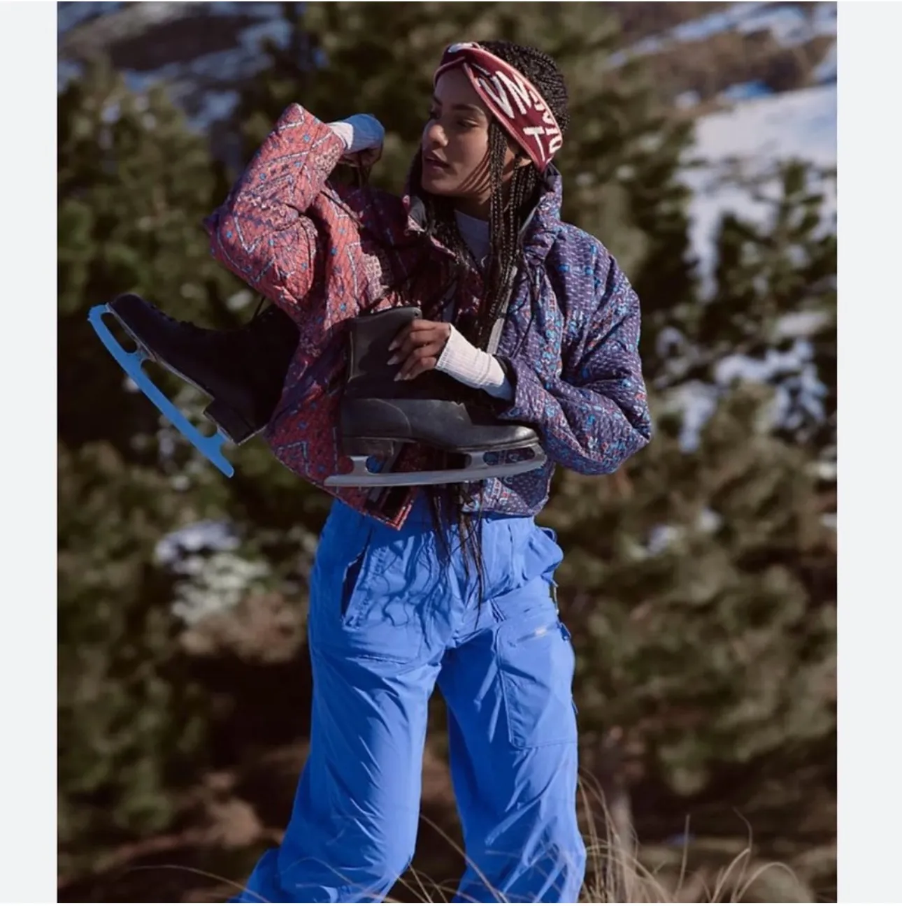 Movement Jacket - Image 3