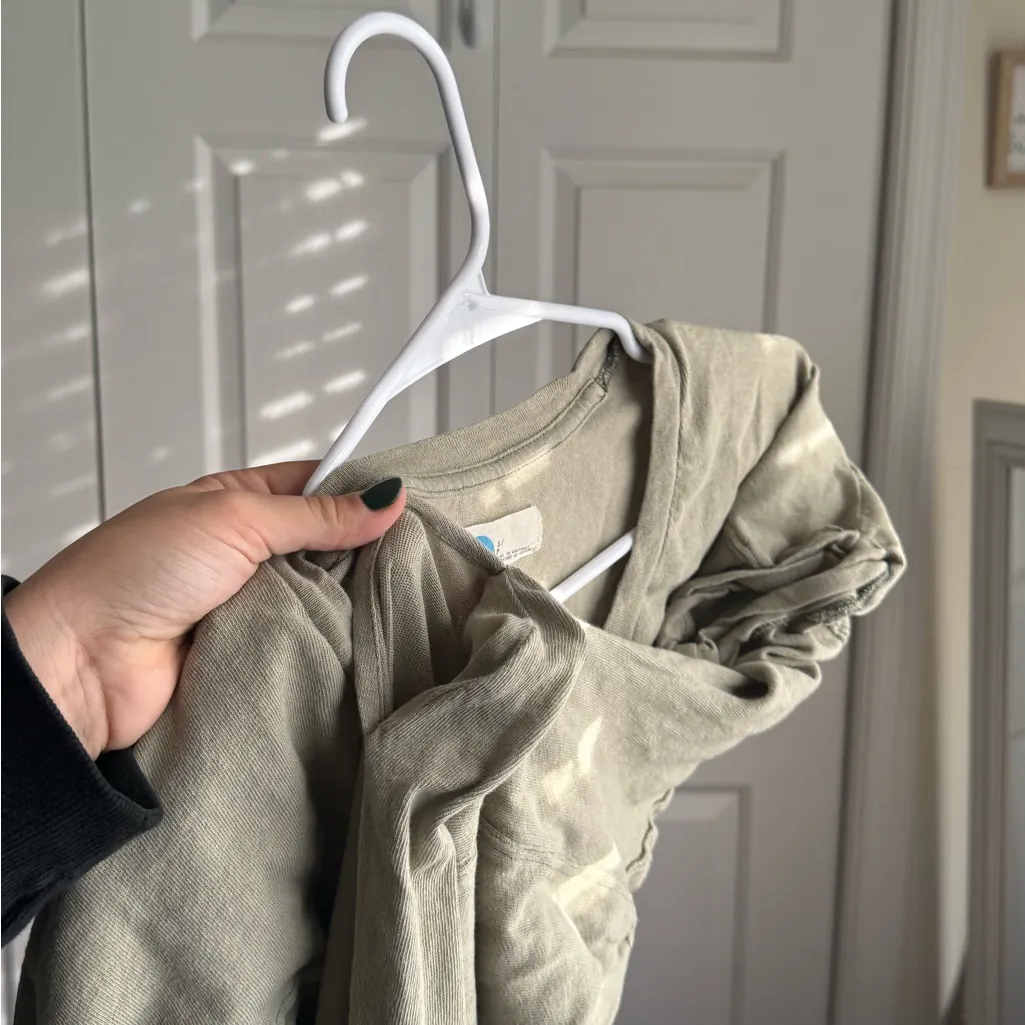 Free People Sand Maxi Dress - Image 4